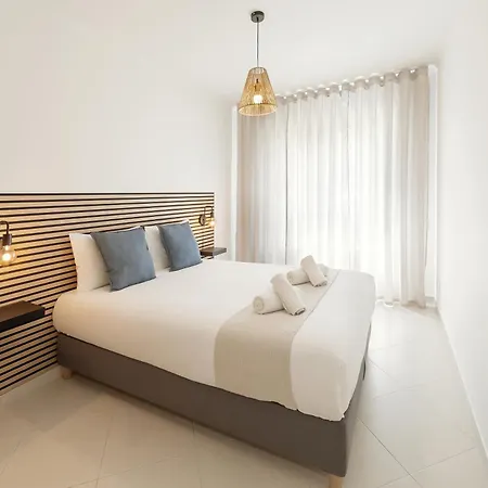 Mare Salgada Peniche