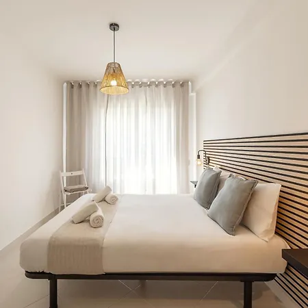 Mare Salgada Apartmán