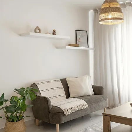 Apartmán Mare Salgada *