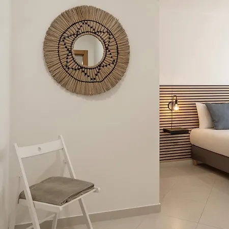 Mare Salgada Apartmán