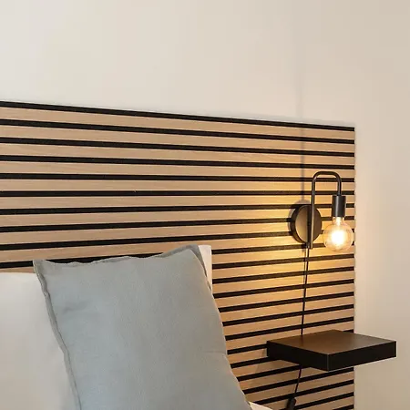 Mare Salgada Apartmán