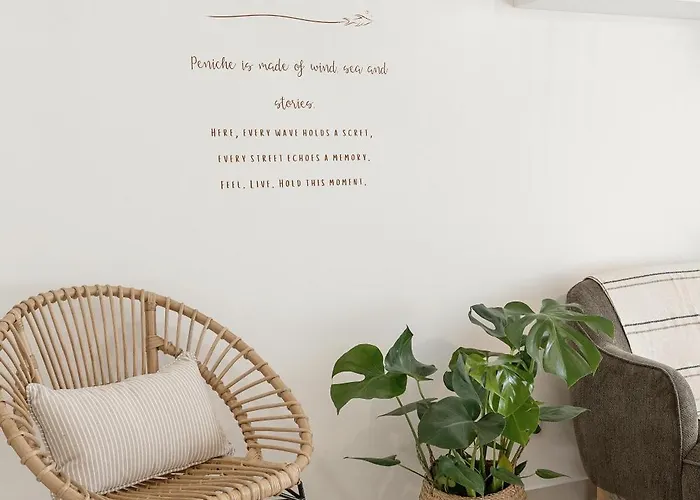 Mare Salgada Apartmán *