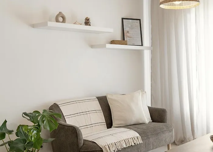 Apartmán Mare Salgada *