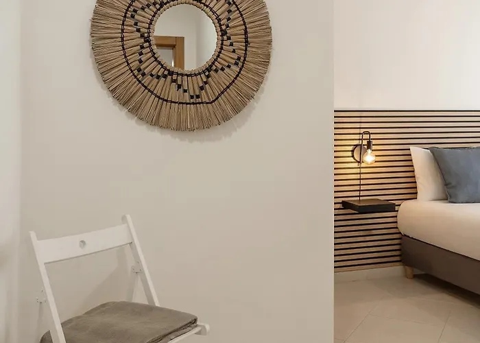 Mare Salgada Apartmán