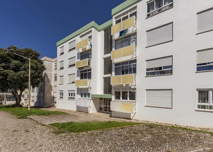 Mare Salgada Apartmán *