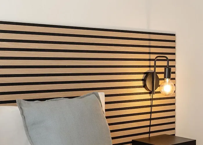 Mare Salgada Apartmán