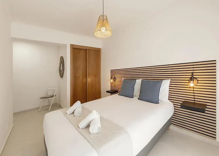 Apartmán Mare Salgada *